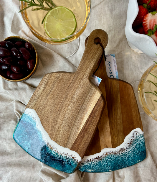 15cm Paddle Cheese Board